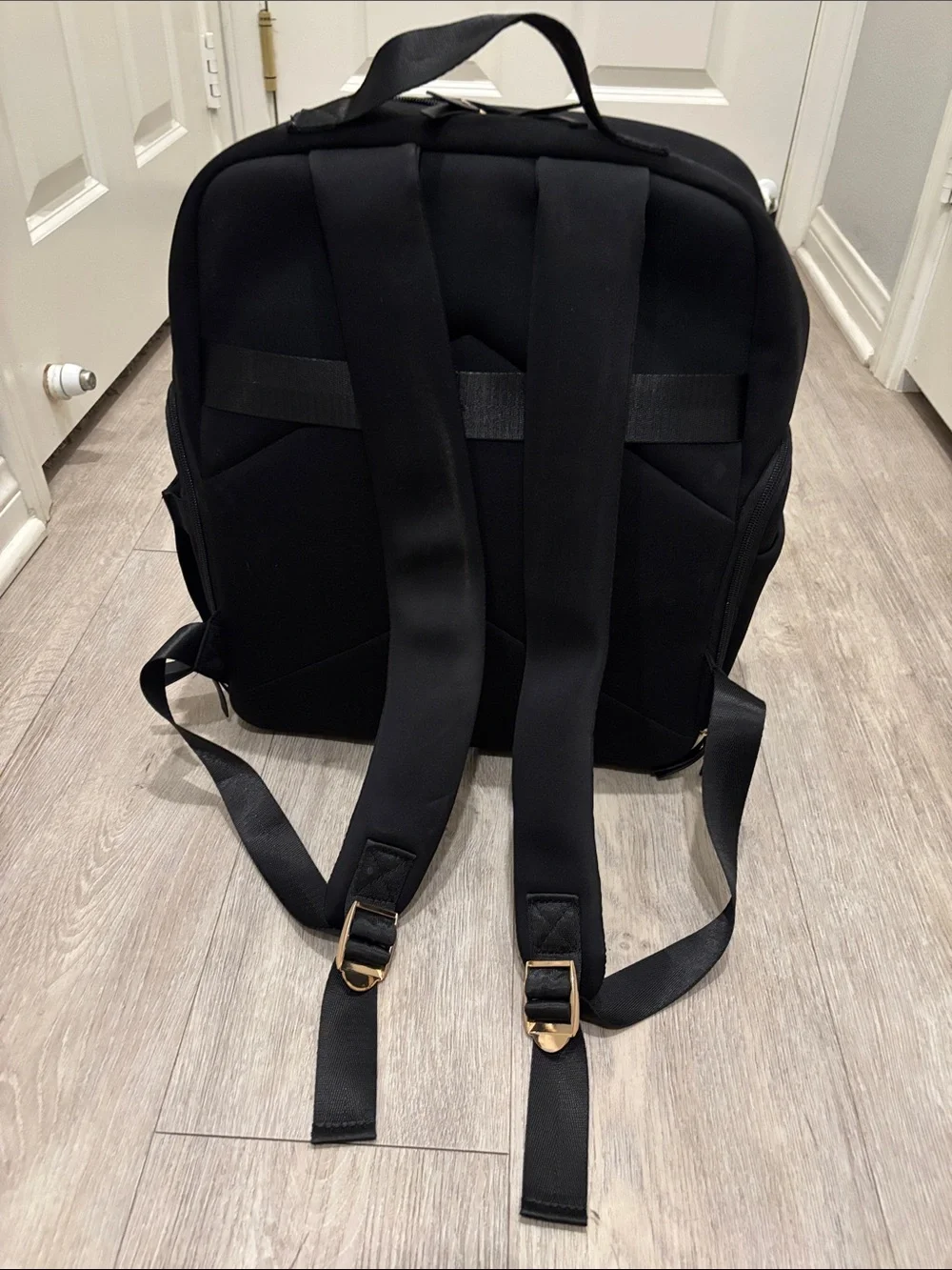 Sarah Wells Fiona Breast Pump Backpack